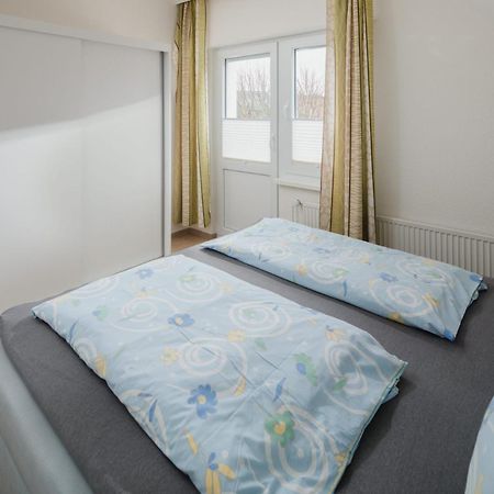 Haus Coordes Wohnung 04 Нордерней Экстерьер фото
