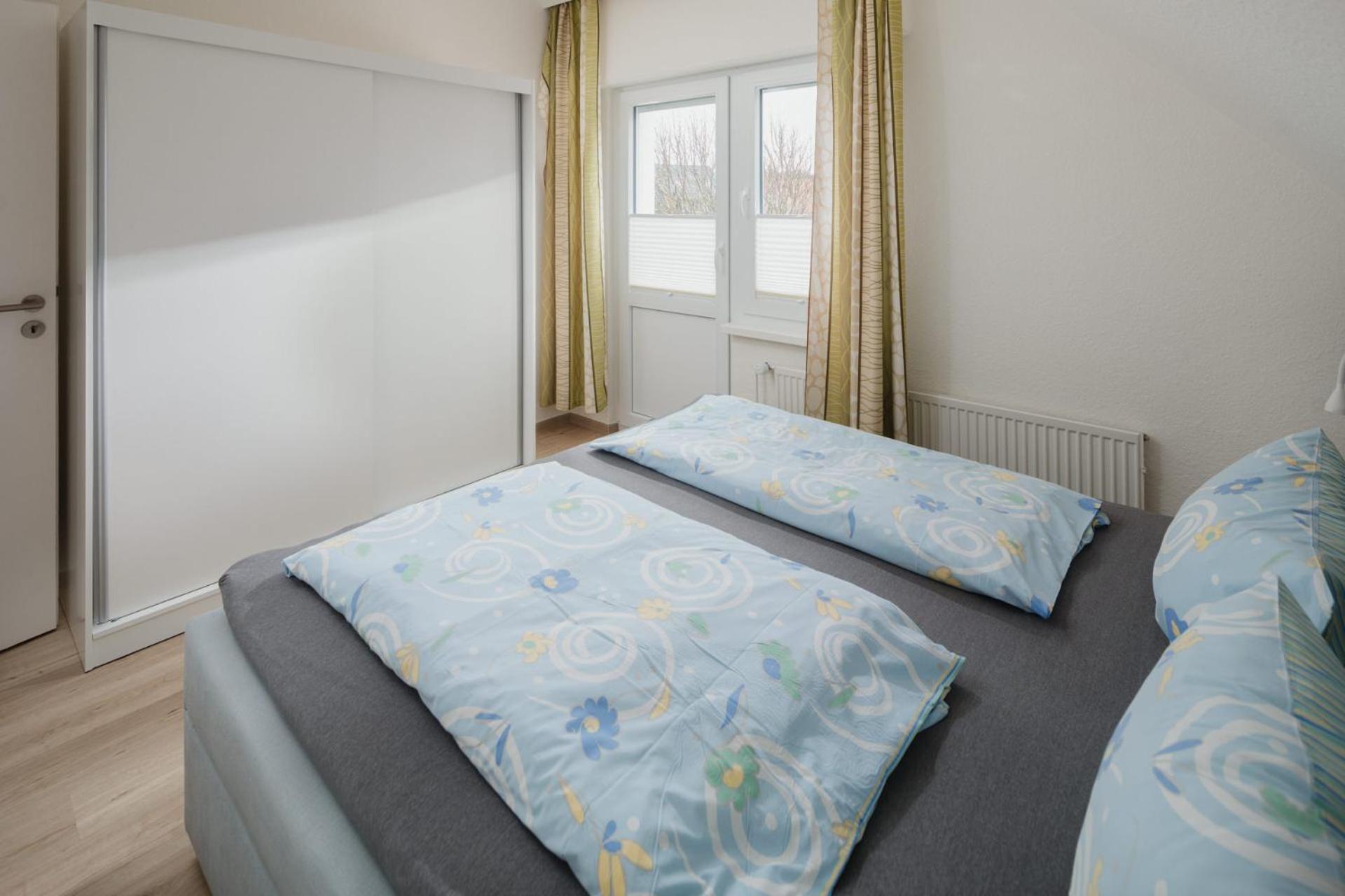 Haus Coordes Wohnung 04 Нордерней Экстерьер фото